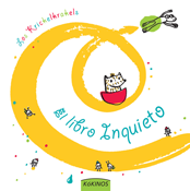 El libro inquieto