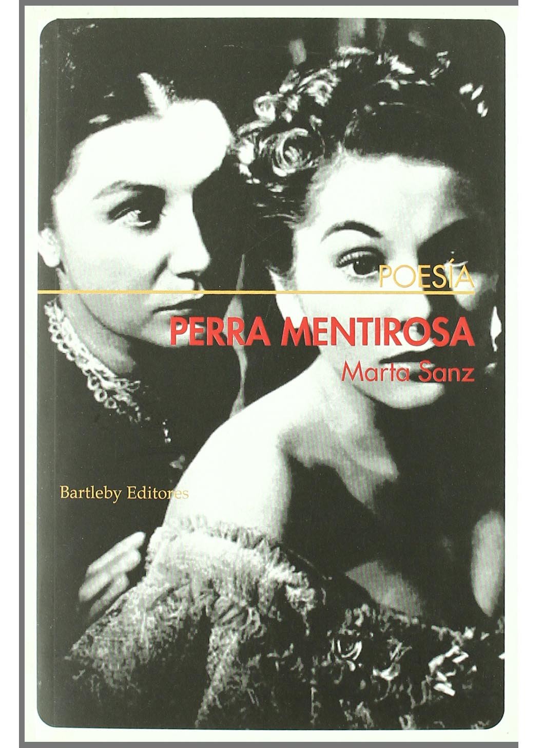 Perra mentirosa / hardcore