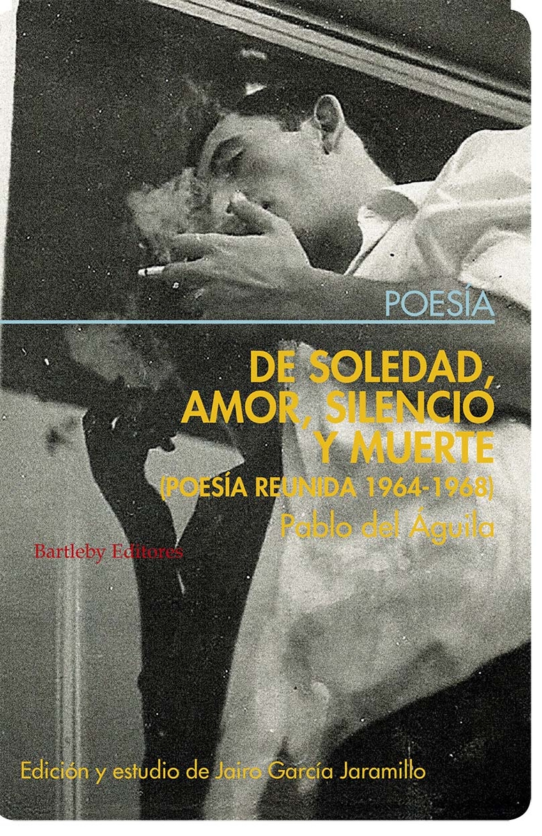 De soledad, amor, silencio y muerte