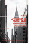 Antología de spoon river