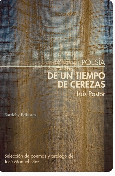 De un tiempo de cerezas