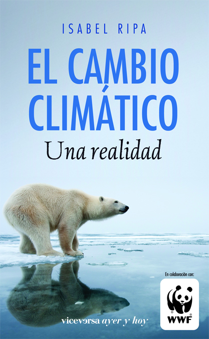 El cambio climático