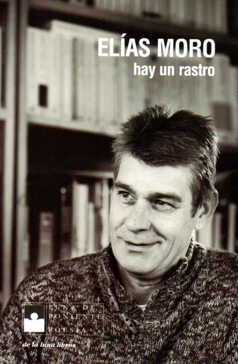 Hay un rastro