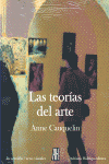 Las teorías del arte