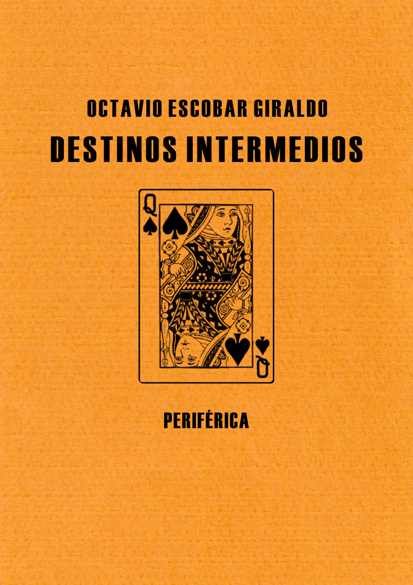 Destinos intermedios