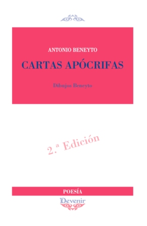 Cartas apócrifas