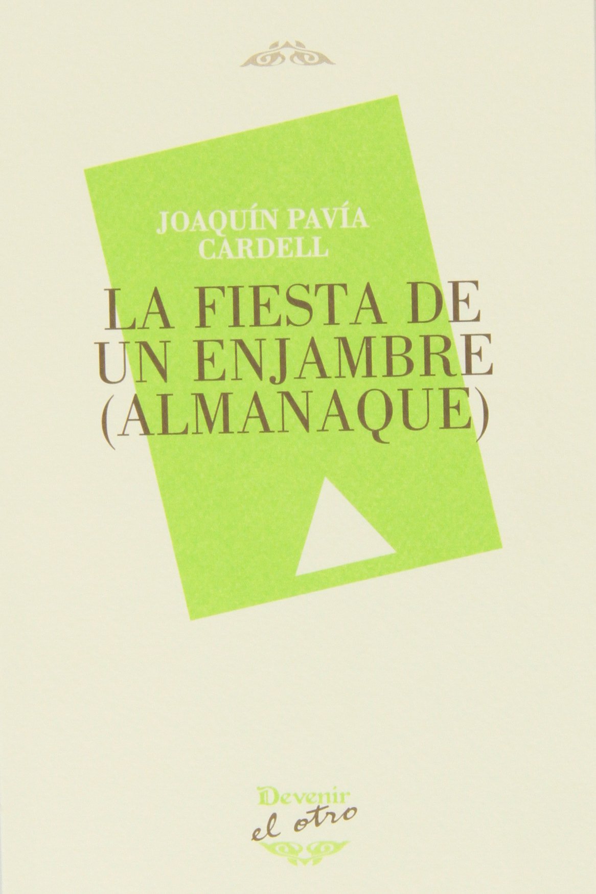 Poema de la huida