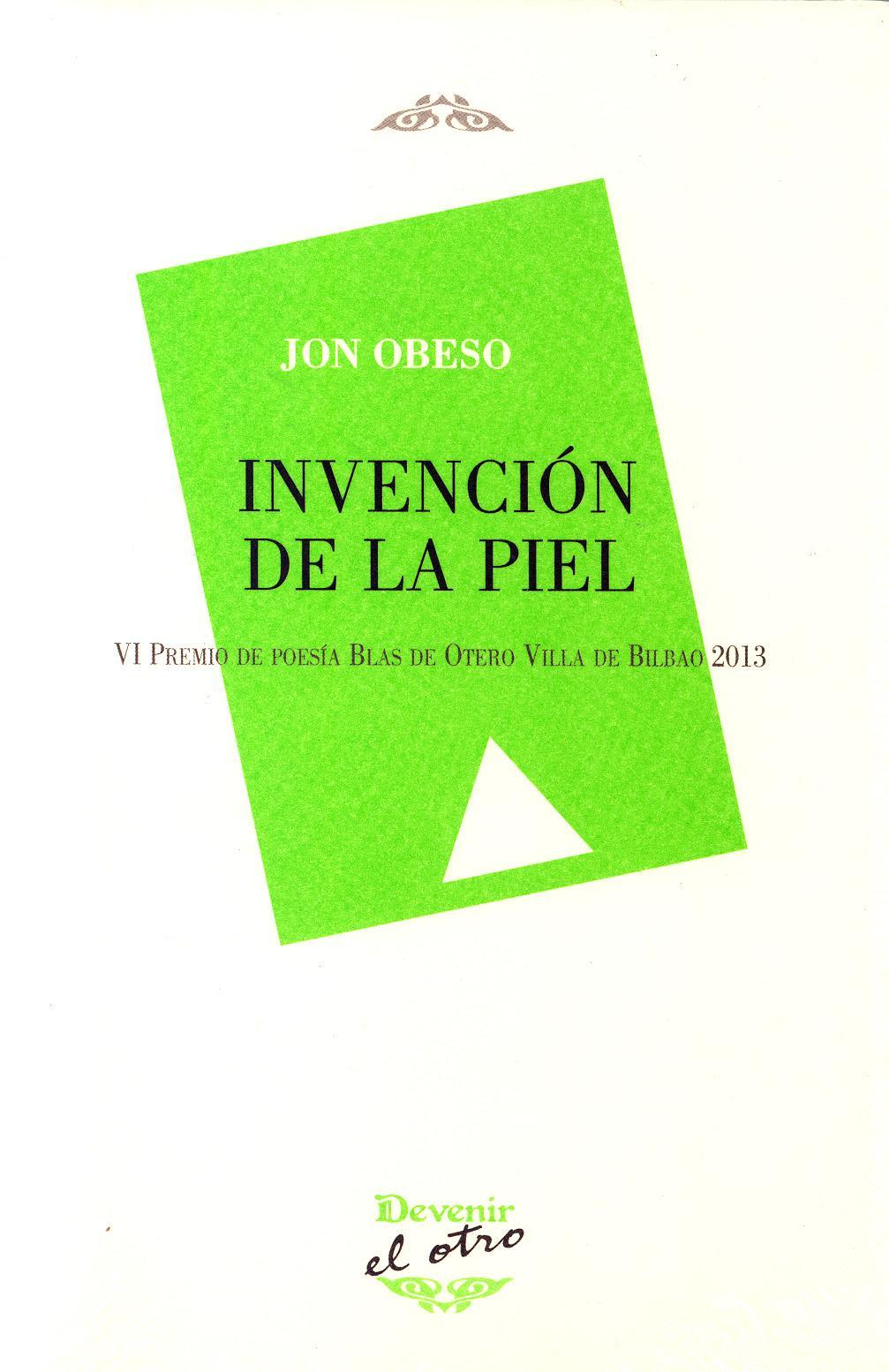 INVENCIÓN DE LA PIEL