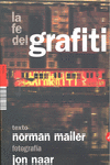 La fe del grafiti
