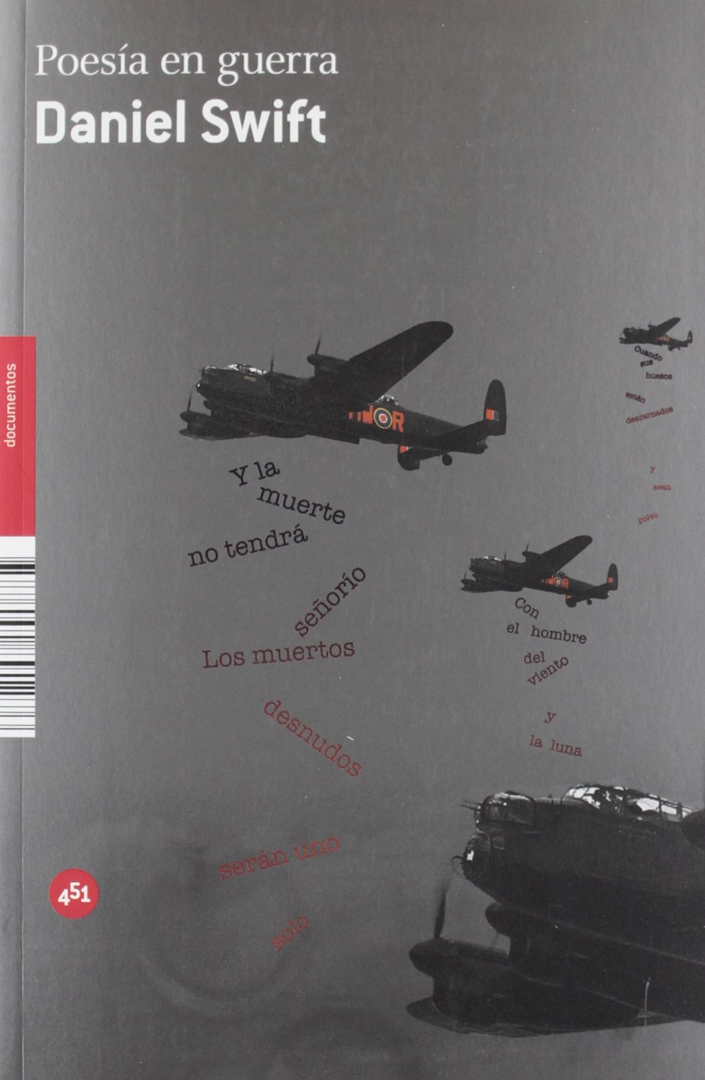 Poesía en guerra