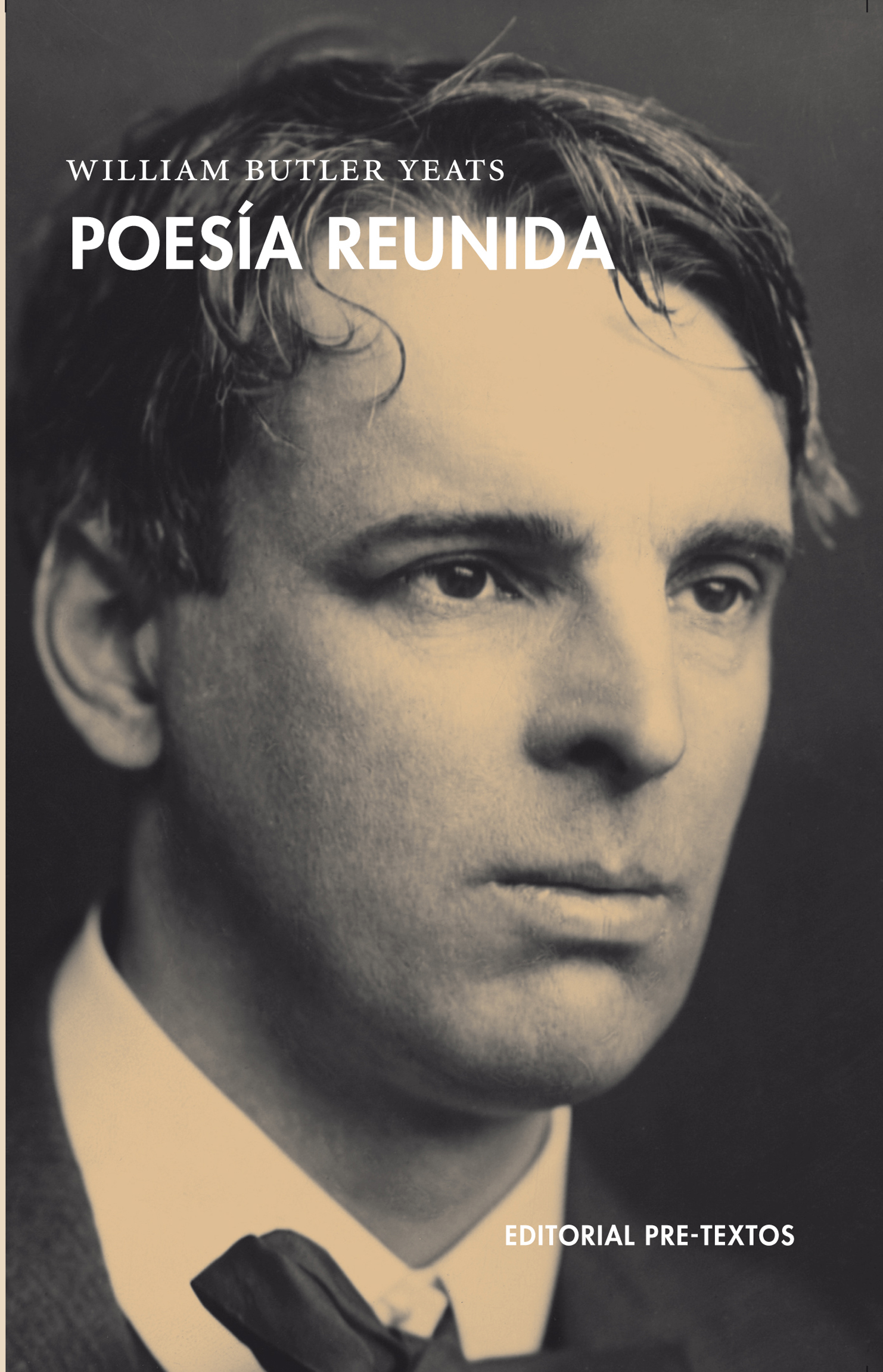 Poesía reunida