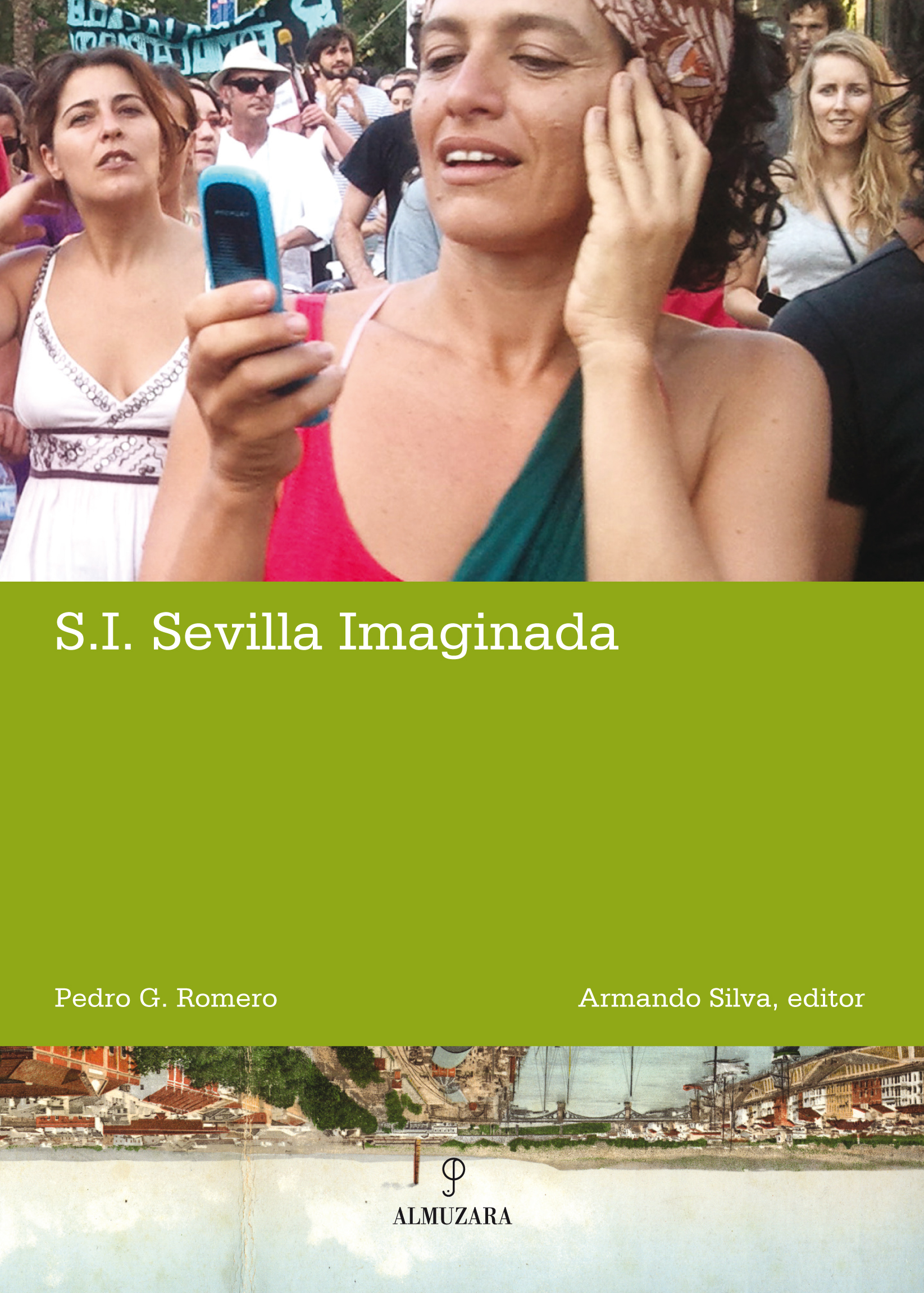 Sevilla imaginada
