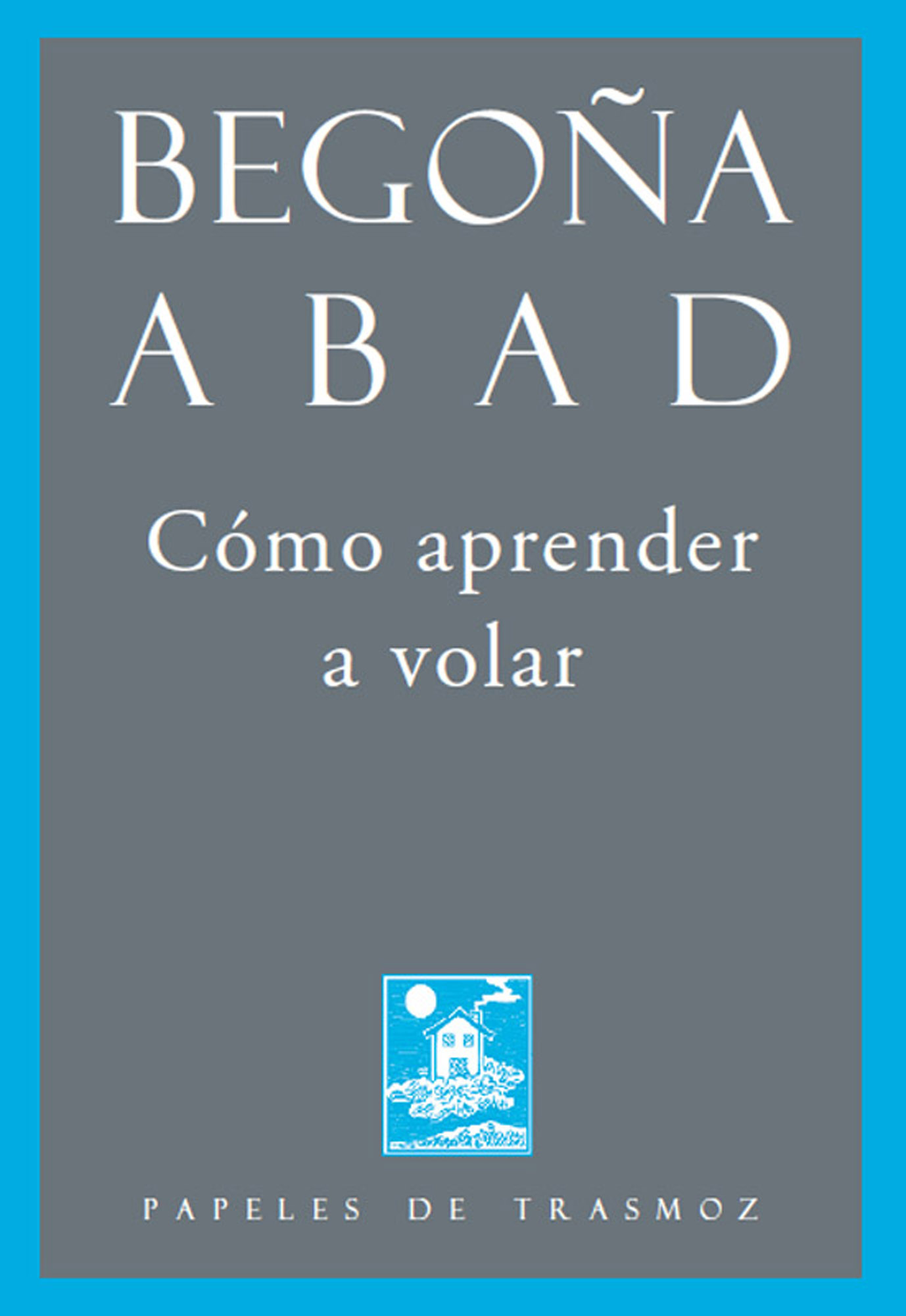 Cómo aprender a volar