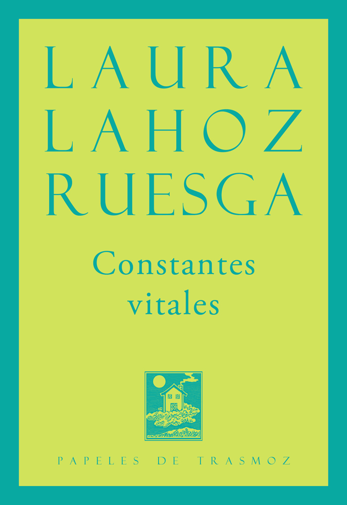 Constantes vitales