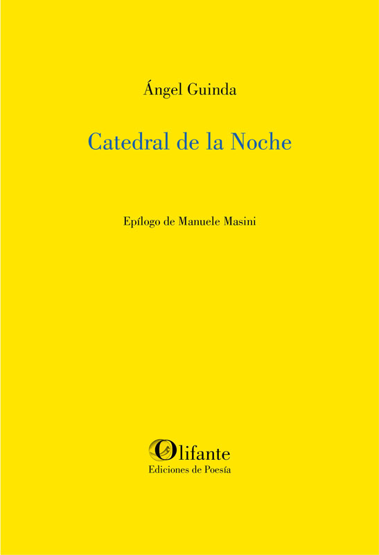 Catedral de la noche