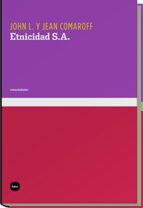 Etnicidad S.A.