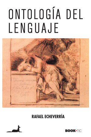 Ontología del lenguaje