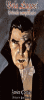 Bela Lugosi, Drácula vampirizado