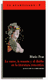 La carne, la muerte y el diablo en la literatura romántica