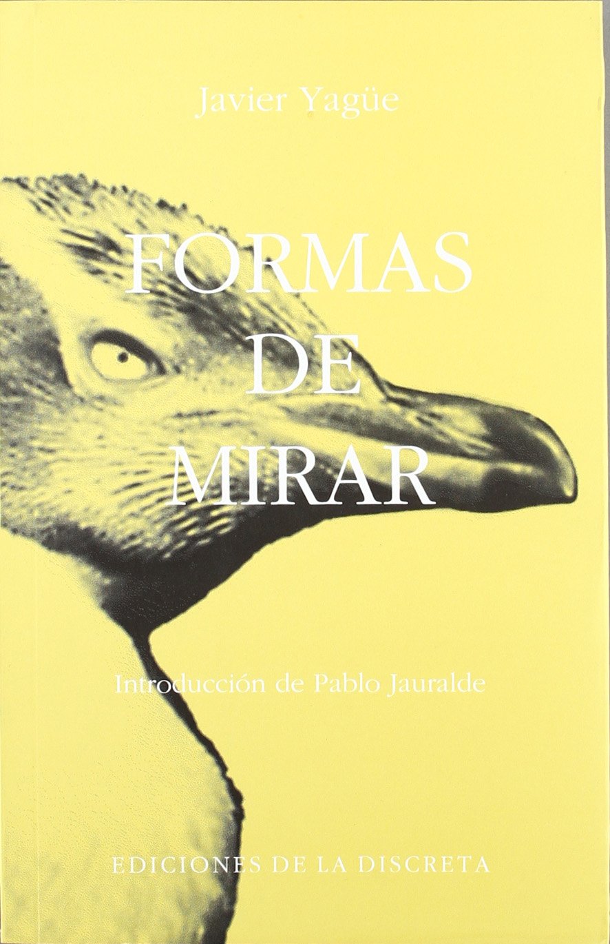 Formas de mirar
