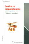 Contra la megamáquina