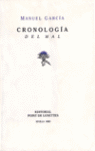 Cronología del mal