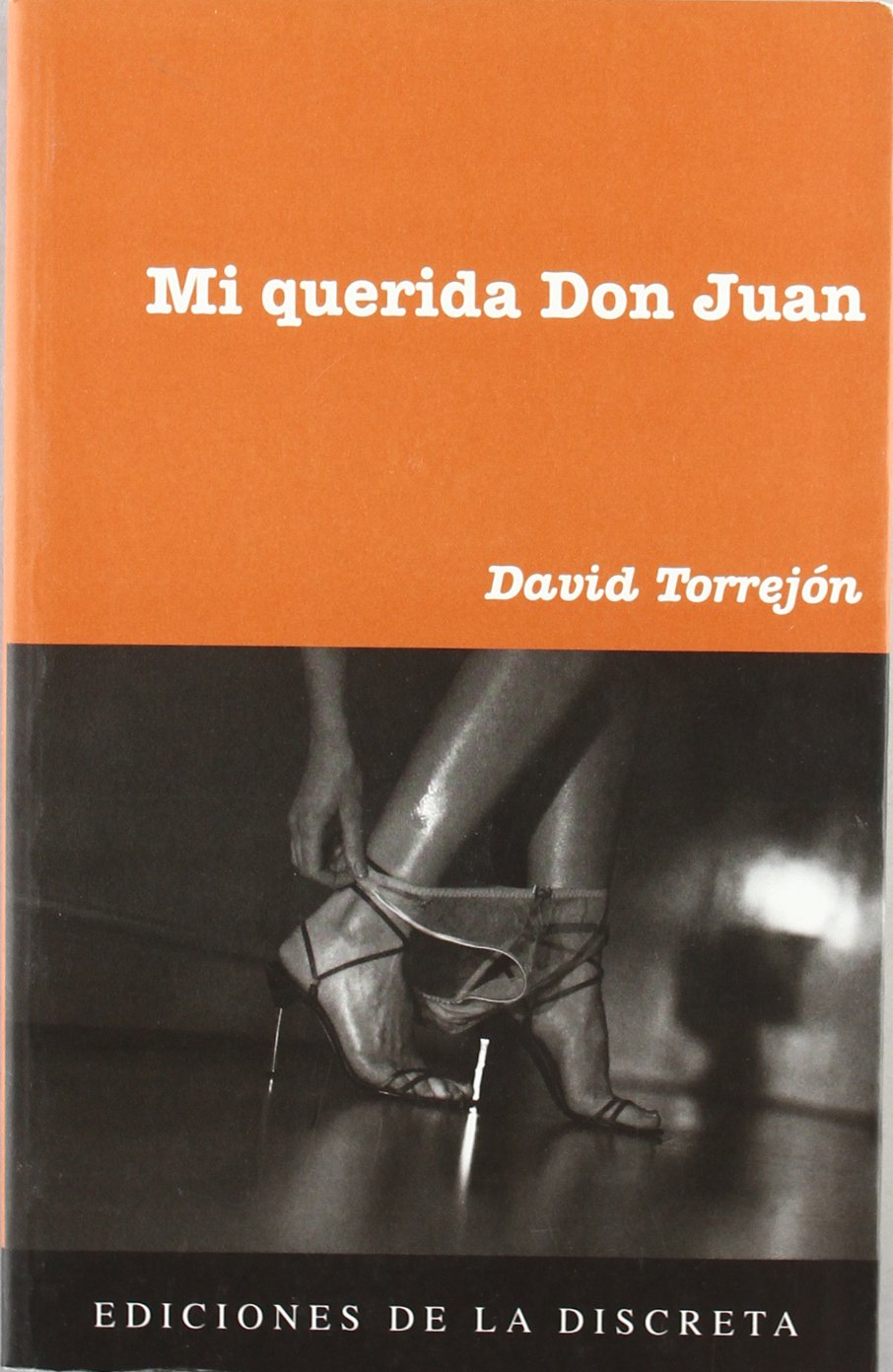 Mi querido Don Juan
