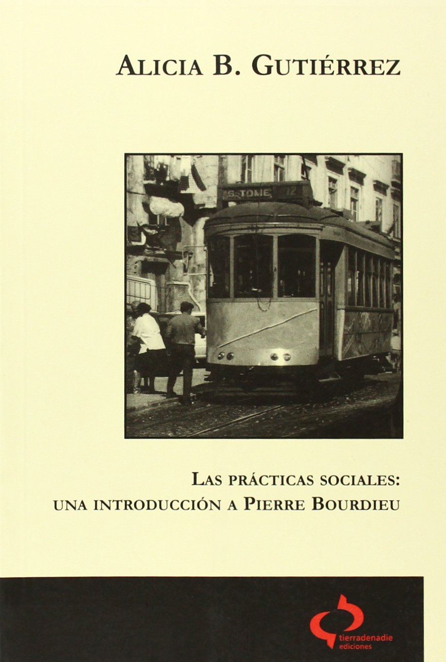 Las prácticas sociales