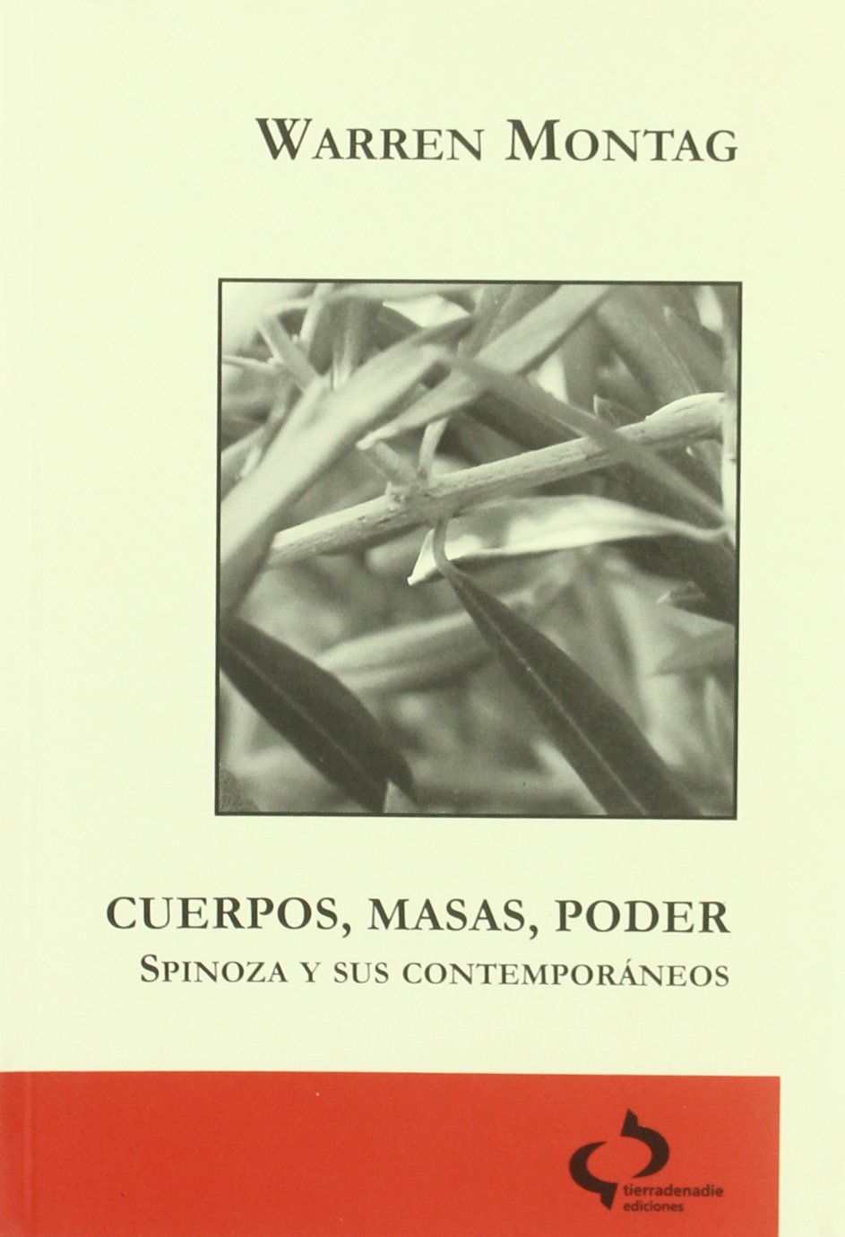 Cuerpos, masas, poder