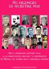 Su silencio es nuestra voz