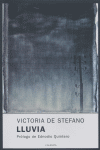 Lluvia