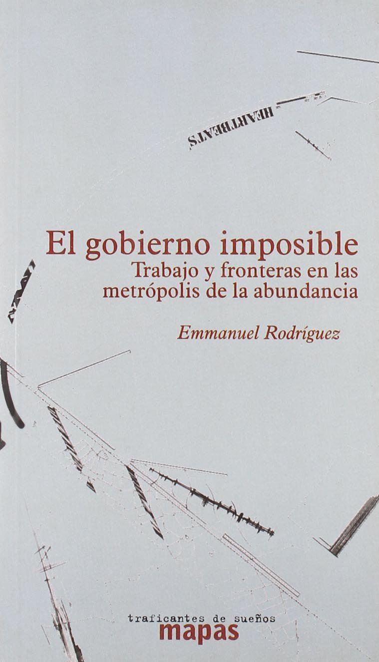 El gobierno imposible