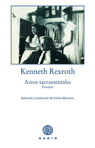 Actos Sacramentales