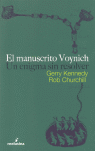 El Manuscrito Voynich