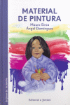 Material de pintura