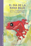 El día de la rana roja