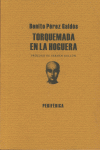Torquemada en la hoguera