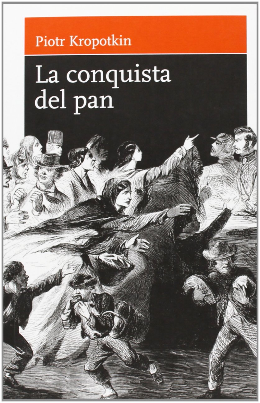 La conquista del pan