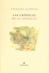 Las crónicas de Al-Andalus