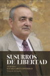 Susurros de libertad