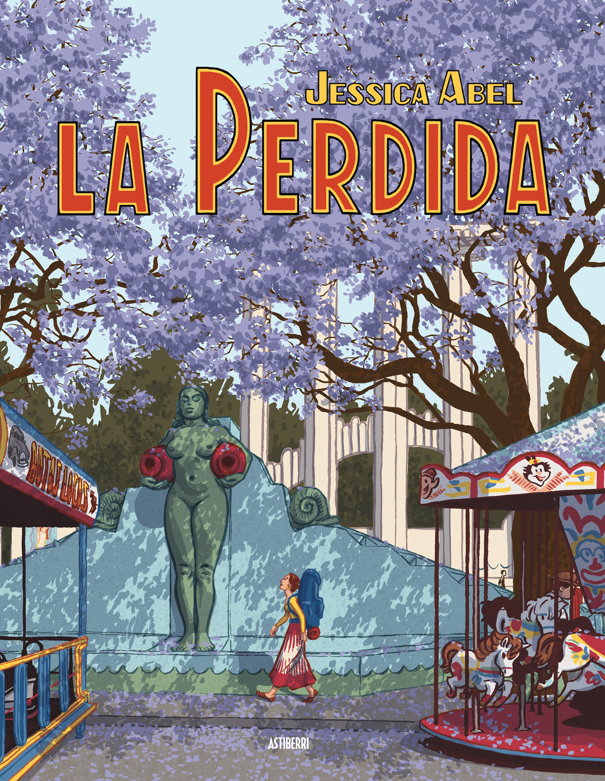 La perdida