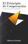 El principio de cooperación