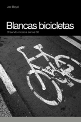 Blancas bicicletas