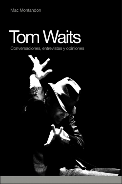 Tom Waits