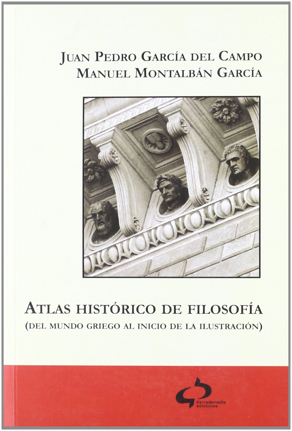 Atlas histórico de la filosofía