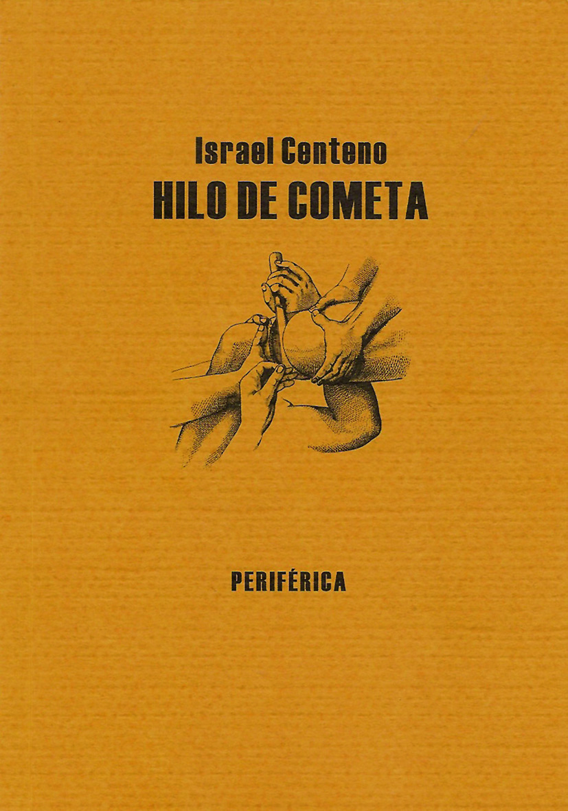 Hilo de cometa