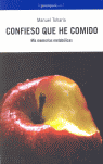 Confieso que he comido