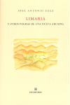 Limaria y otros poemas de una nueva Arcadia