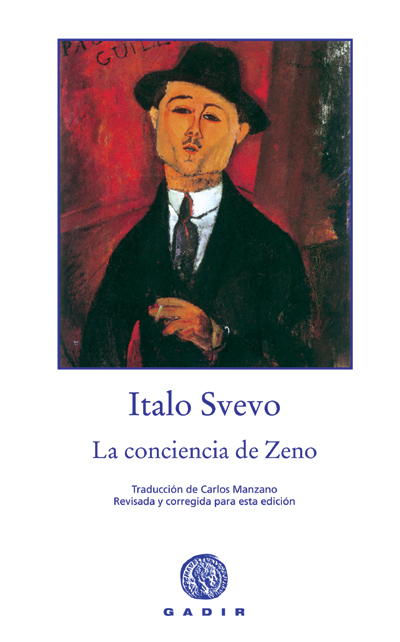 La conciencia de Zeno