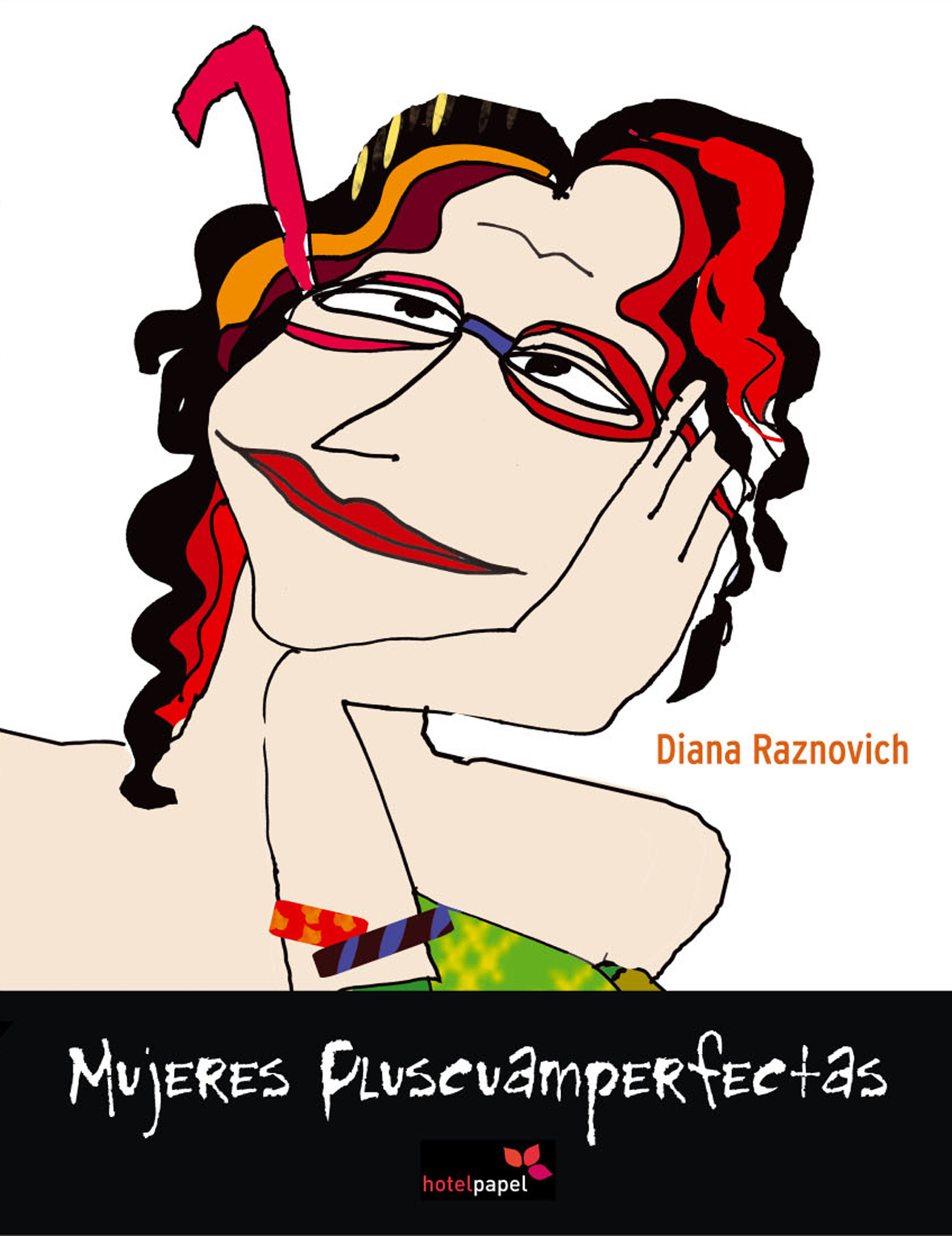 Mujeres Pluscuamperfectas